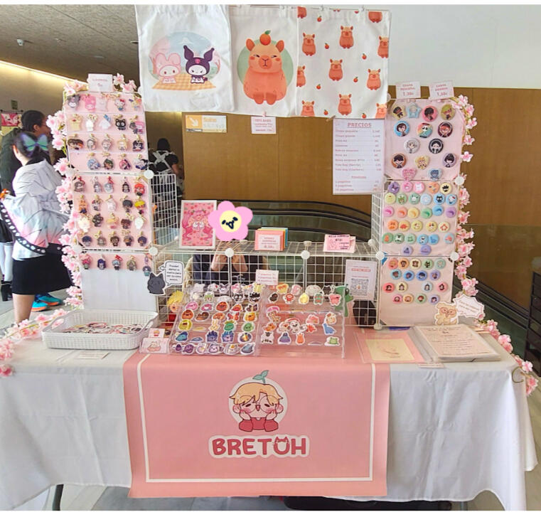 MARZO 2025 | EXPOTAKU - ALMERÍA