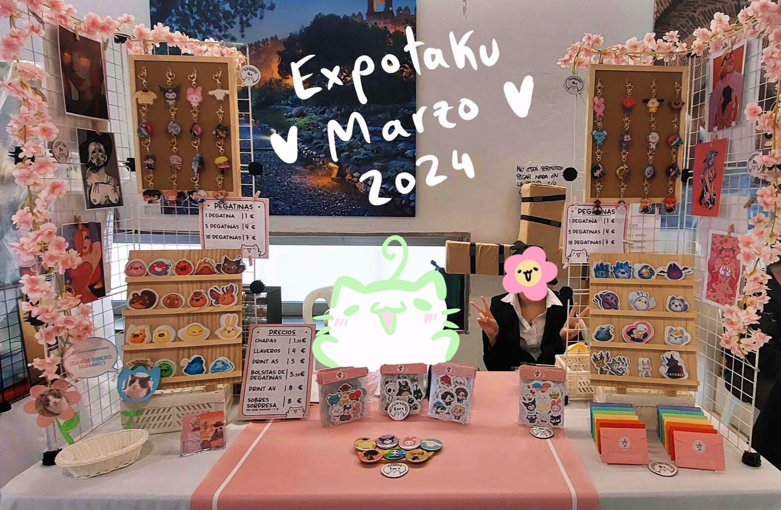 MARZO 2024 | EXPOTAKU - ALMERÍA