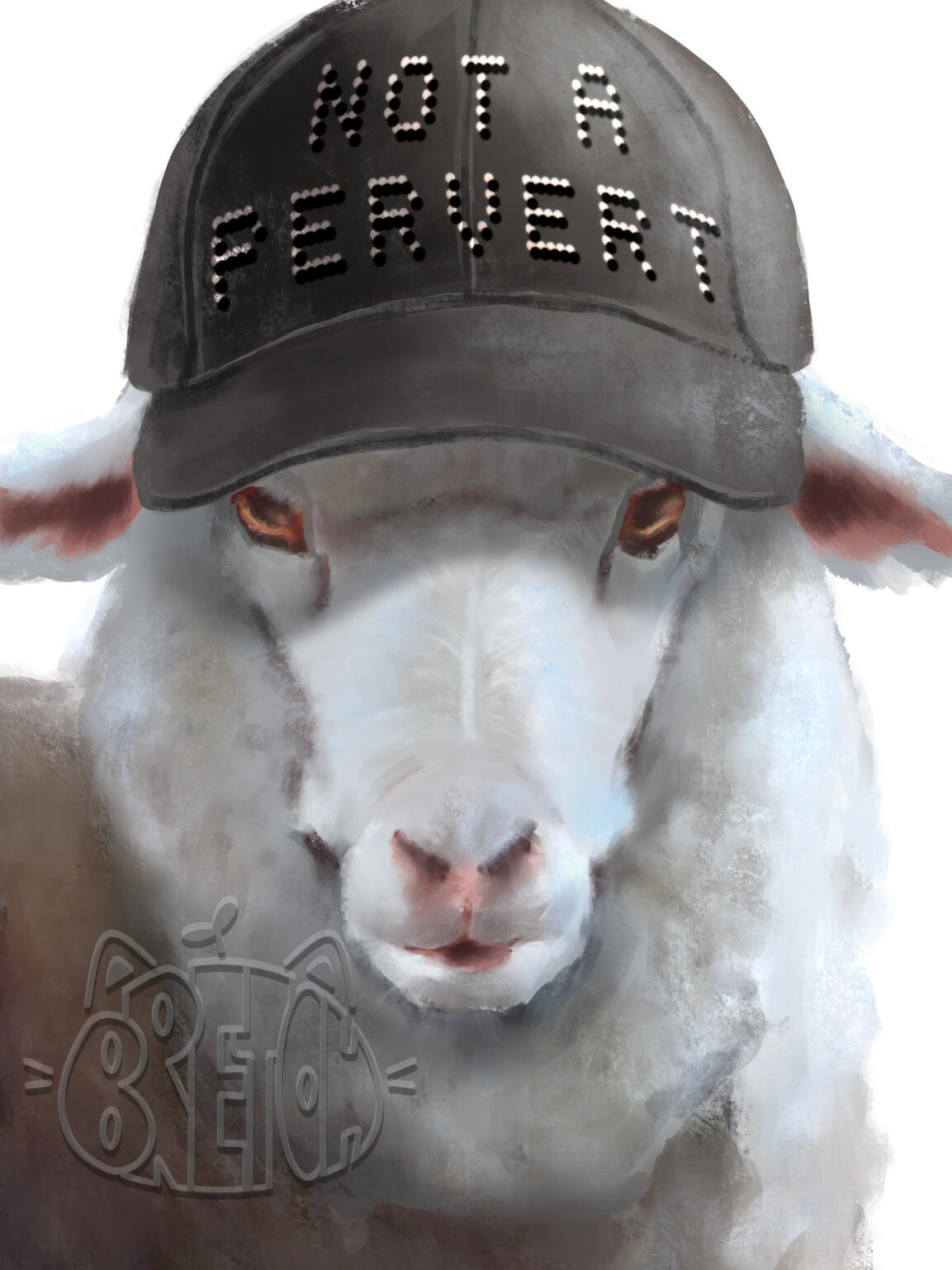 REALISTIC - Headshot + Animal (44€)
