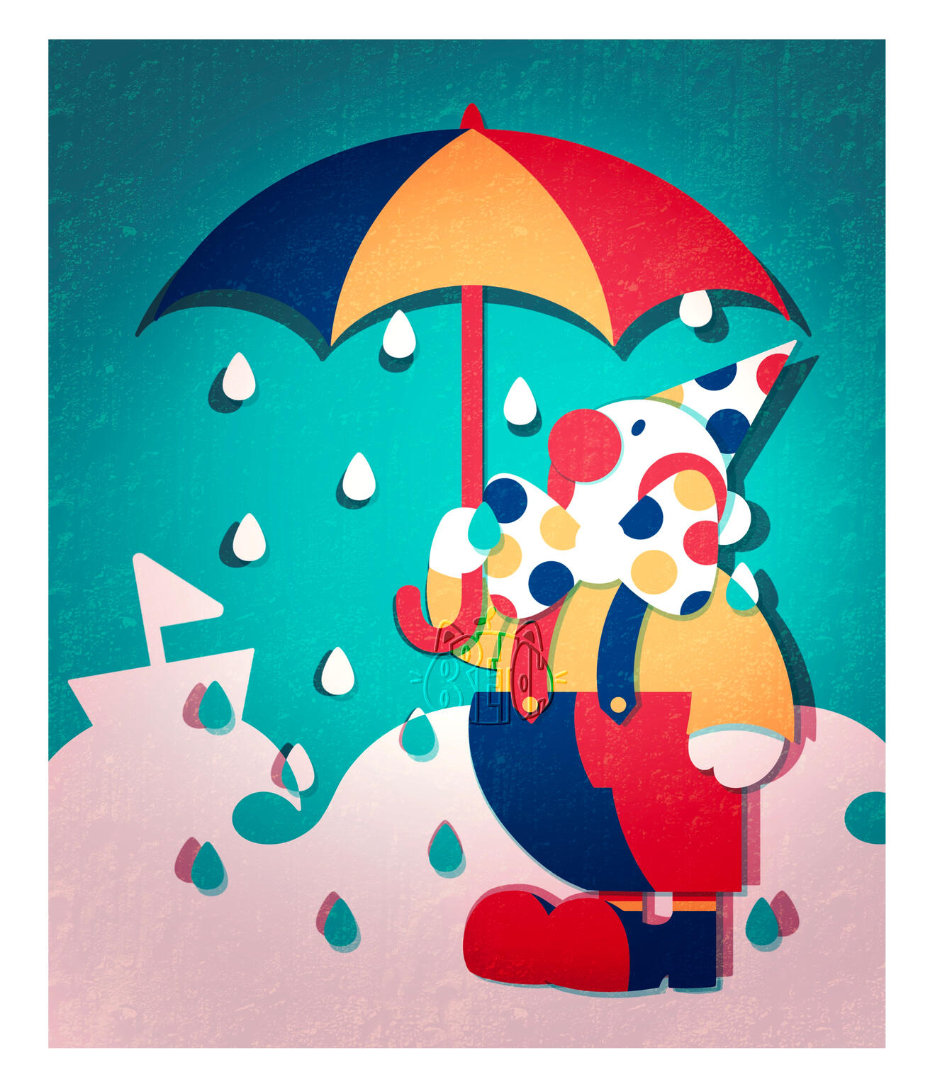 CARTOON - Full Body (20€)